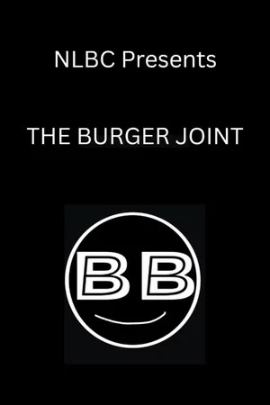 Постер: The Burger Joint