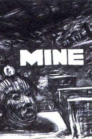 Постер: Mine