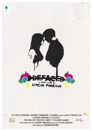 Постер: Defaced