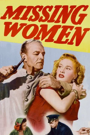 Постер: Missing Women