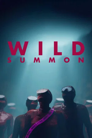 Постер: Wild Summon