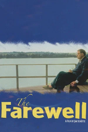 Постер: The Farewell