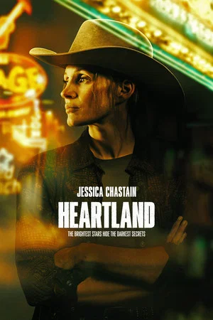 Постер: Heartland