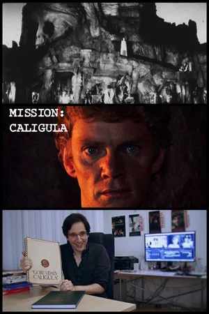 Постер: Mission: Caligula