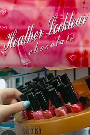 Постер: Heather Locklear Chocolate