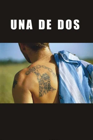 Постер: Una de dos
