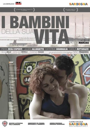 Постер: I bambini della sua vita
