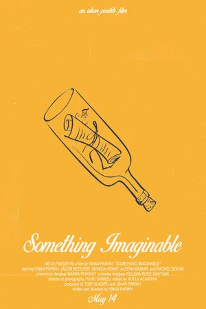 Постер: Something Imaginable