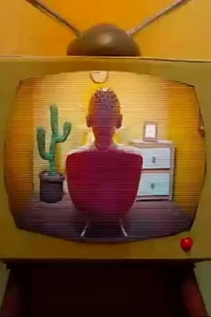 Постер: Television