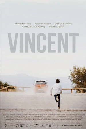 Постер: Vincent