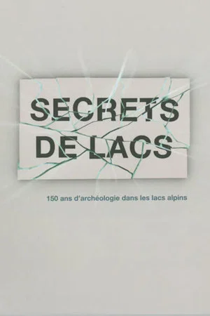 Постер: Secrets de lac