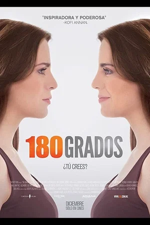 Постер: 180º