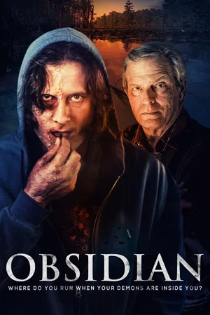 Постер: Obsidian