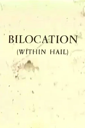 Постер: Bilocation