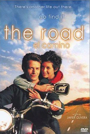 Постер: El camino