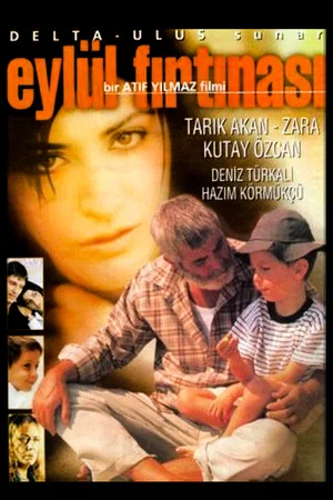 Постер: After the Fall