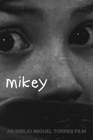 Постер: Mikey