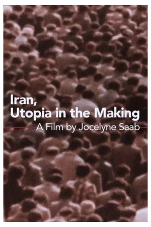 Постер: Iran, Utopia on the Move