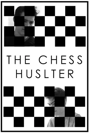 Постер: The Chess Hustler