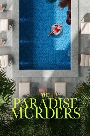 Постер: The Paradise Murders