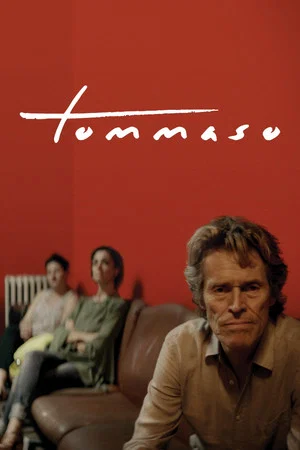Постер: Tommaso