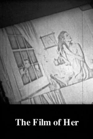 Постер: The Film of Her