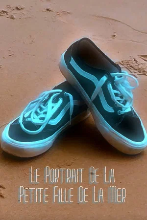 Постер: Le Portrait De La Petite Fille De La Mer