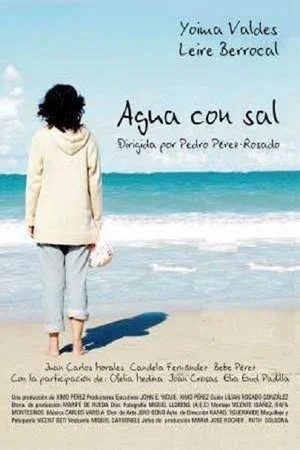 Постер: Salted Water