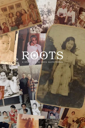 Постер: Roots