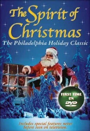 Постер: The Spirit of Christmas