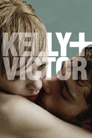 Постер: Kelly + Victor