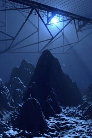 Постер: Deep Point Cloud