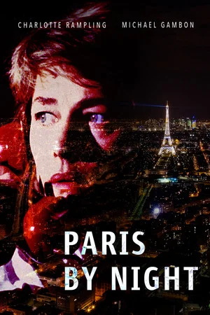 Постер: Paris by Night