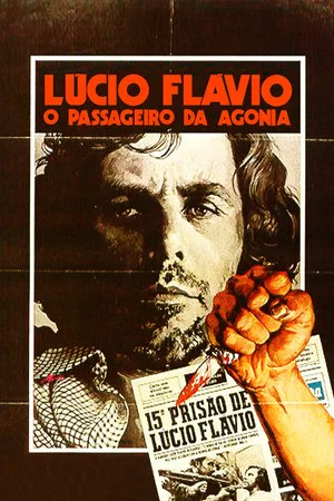 Постер: Lucio Flavio