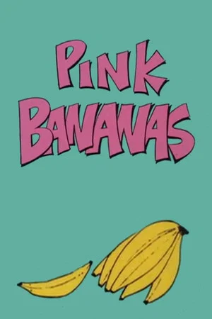 Постер: Pink Bananas