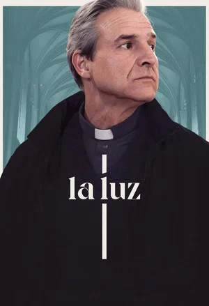 Постер: La luz