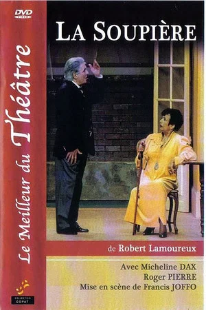 Постер: La soupière