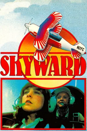Постер: Skyward