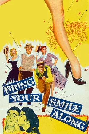 Постер: Bring Your Smile Along