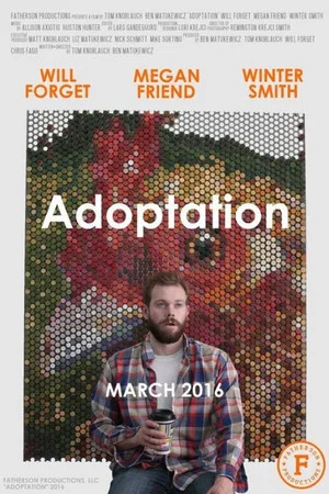 Постер: Adoptation