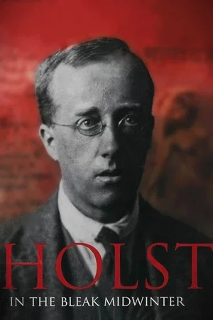 Постер: Holst: In the Bleak Midwinter