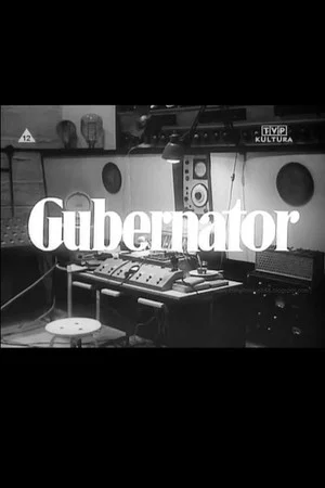 Постер: Governor