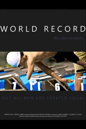 Постер: World Record