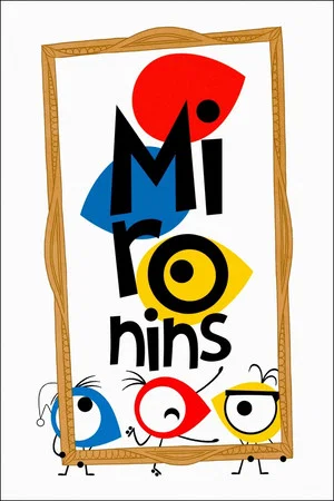 Постер: Mironins
