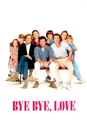 Постер: Bye Bye Love