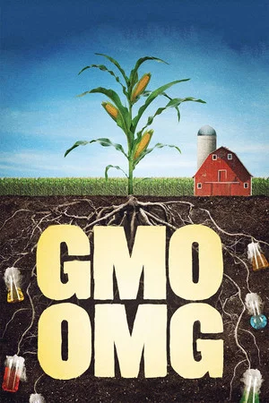 Постер: GMO OMG