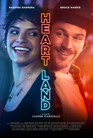 Постер: Heart Land
