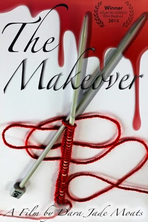 Постер: The Makeover
