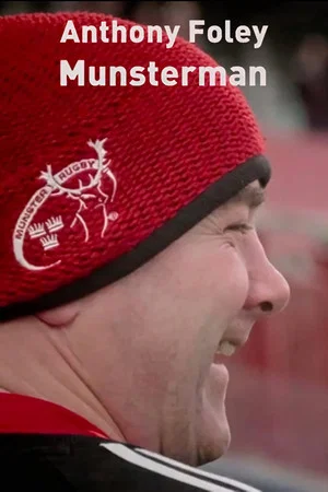 Постер: Anthony Foley: Munsterman