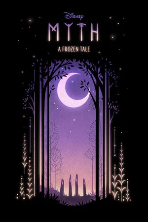 Постер: Myth: A Frozen Tale